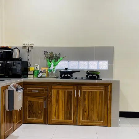 A Luxury Duplex in Dili City, Timor-Leste