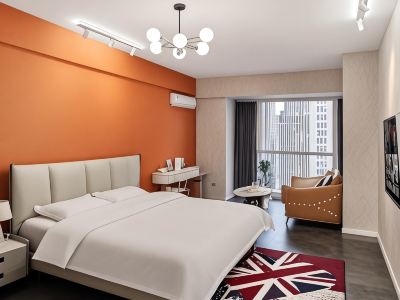 Tuyu Boutique Apartment