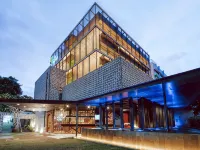J Hotel Kuta Hotels in Bali