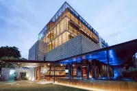 J Hotel Kuta