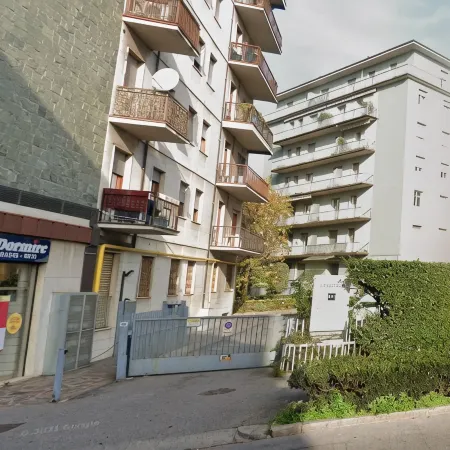 BERGAMOINCITY