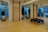 VIP Grand Lisboa Hotel & Spa - Gym