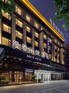 Manya Hotel
