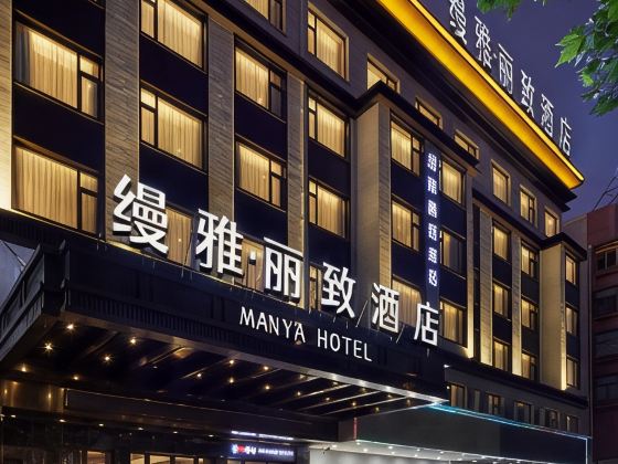 Manya Hotel