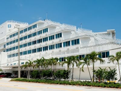 B Ocean Resort Fort Lauderdale Beach