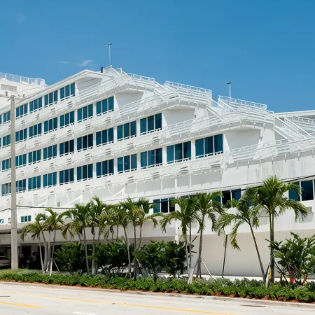 B Ocean Resort Fort Lauderdale Beach