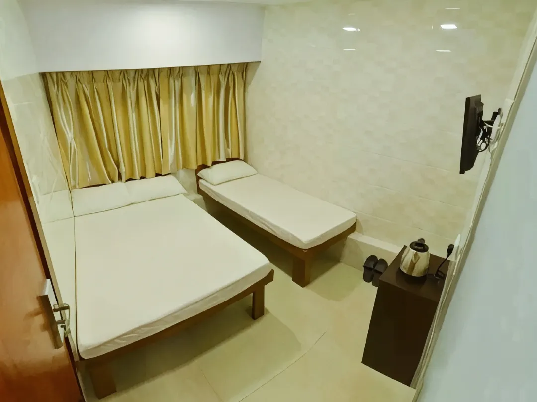 Sunrise Hotel - Tseung Kwan O