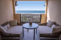 Saadiyat Rotana Resort & Villas - Romantisk