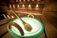 Aghababyan's Hotel - spa