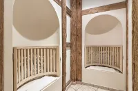 Mercure Sighisoara Binderbubi Hotel & Spa - spa