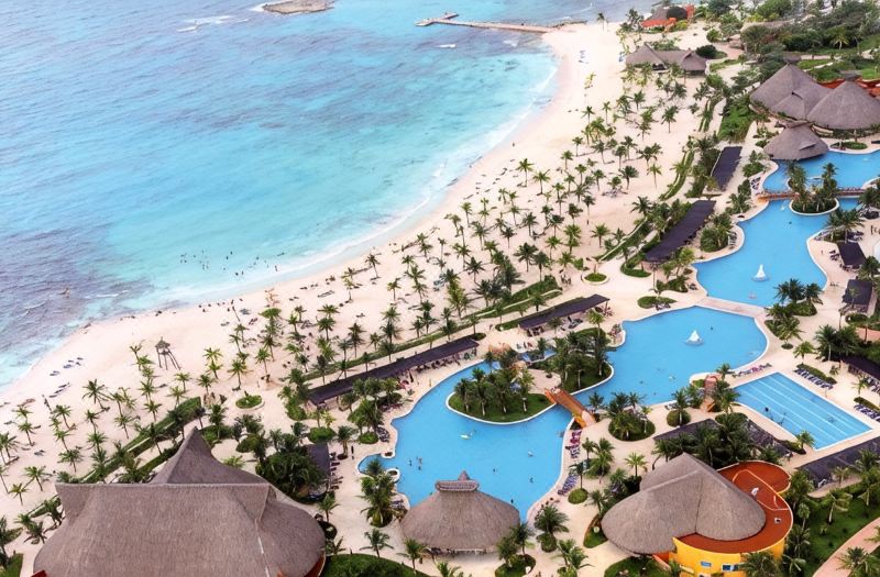 Barceló Maya Colonial - All Inclusive photo 4