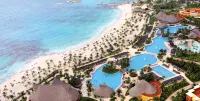 Barceló Maya Colonial - All Inclusive - Ocean View
