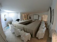 Hotel Balocco Ξενοδοχεία στην πόλη Arzachena