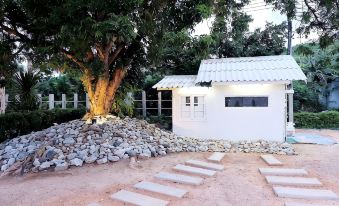 Rimtalay Resort Koh Larn