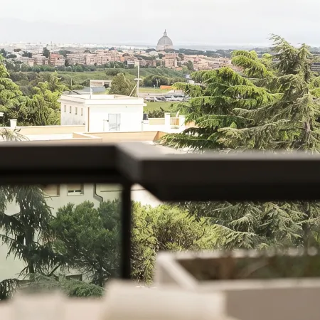 Hotel Pineta Palace