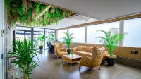 STILE SUITE MARINE HOTEL - Condos