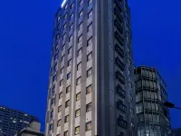 Henn na Hotel Tokyo Hamamatsucho Hôtels à proximité de : Métro Daimon