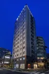 Henn na Hotel Tokyo Hamamatsucho - شاطئ