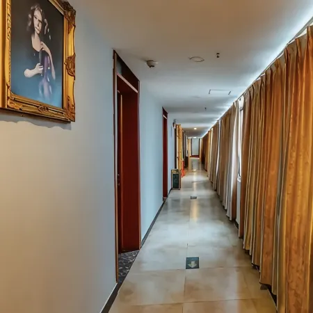 Boai Binheyuan Business Hotel