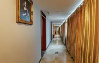 Boai Binheyuan Business Hotel