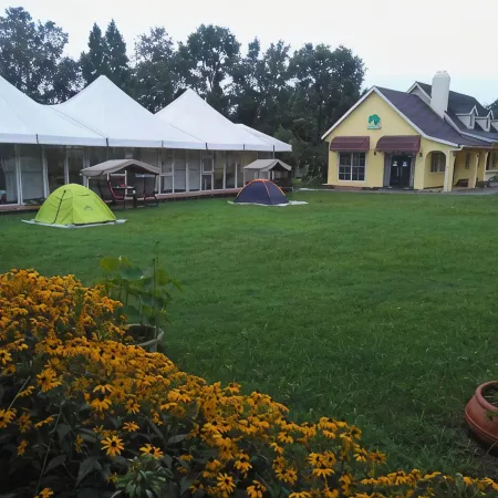 Deyang Tianye Homestay