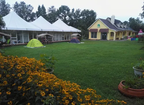 Deyang Tianye Homestay