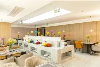 MEIXU International Hotel (Jingjiang North Industrial Park)