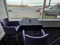 The Strathmore Hotel