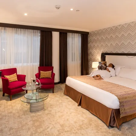 The Panari Hotel - Near Jomo Kenyatta International Airport