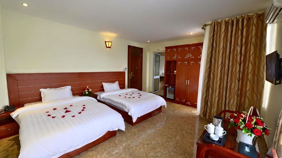 Sen Trang Hotel
