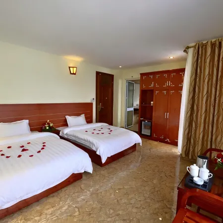Sen Trang Hotel