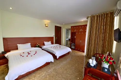Sen Trang Hotel
