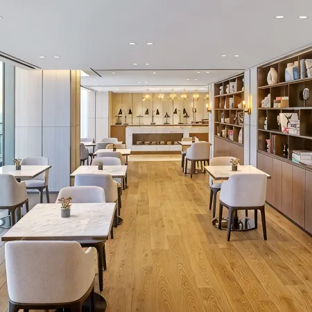 Wyndham Grand Busan Ijin