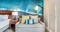 Courtyard by Marriott King Kamehameha's Kona Beach Hotel - parking
