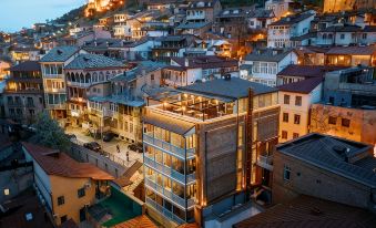 TbiliSee Hotel
