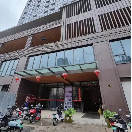 Chunfeng Xiaozhu Homestay (Yunda Yiyuan)