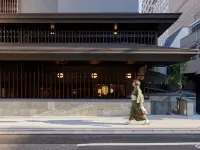 โรงแรม Asai Kyōto Shijō