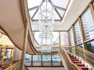 InterContinental Hotels PORTO - PALACIO DAS CARDOSAS by IHG