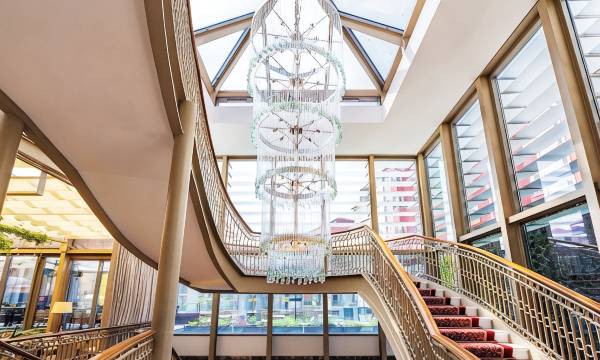 InterContinental Hotels Porto - Palacio DAS Cardosas by IHG