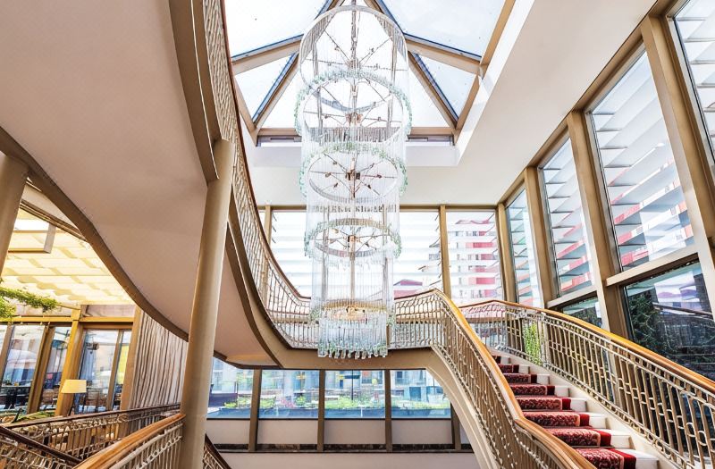 InterContinental Hotels Porto - Palacio DAS Cardosas by IHG