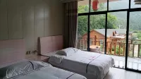 Huoshan View Tea House - สัตว์เลี้ยง