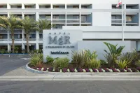 Hotel MDR Marina del Rey- a DoubleTree by Hilton Hotels in 