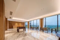 Panshanyunyin Homestay Yunqi - 3 stjerner