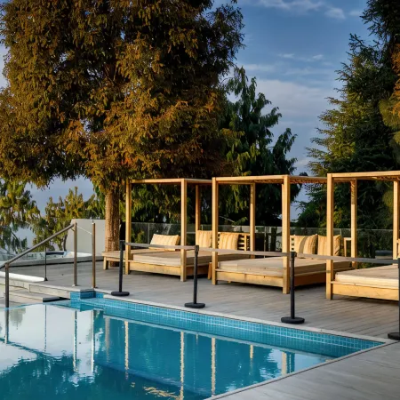 The Terraces Resort and Spa