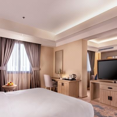 Deluxe Room Aber Abha Promo Code