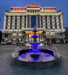Jianyi Impression Hotel - parking