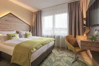 Holiday Inn - the niu, Mill Cologne Mülheim