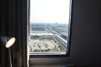 Ibis Bangkok Impact - Scenic