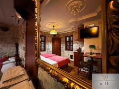 Apartments Wine House Old Town
