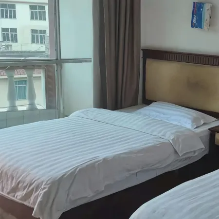 Fuyuan Xinfa Hotel